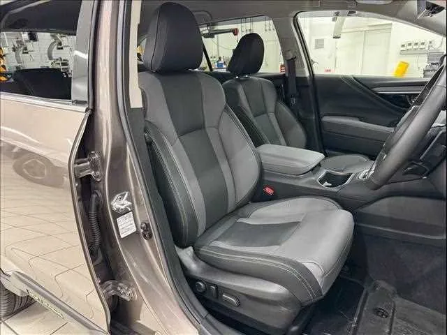 Subaru Outback 2023 — миниатюра 3