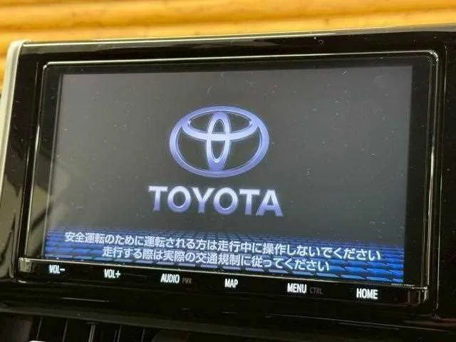 Toyota RAV4 G Z package 2022 — миниатюра 4