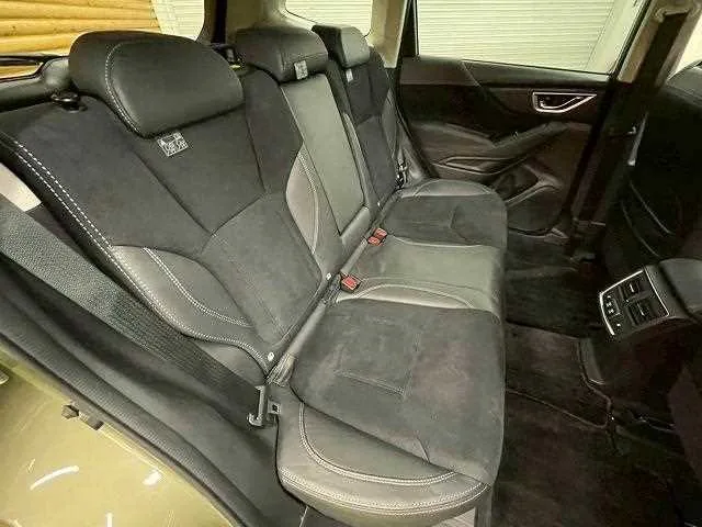 Subaru Forester SPORT 2022 — миниатюра 3