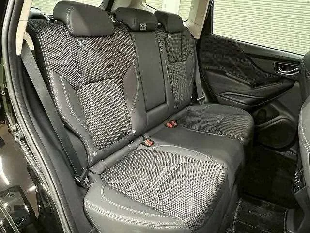 Subaru Forester 2023 — миниатюра 3