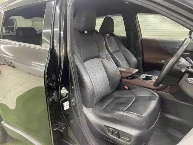 Toyota HARRIER Z 2023 — миниатюра 5