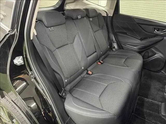 Subaru Forester 2024 — миниатюра 3