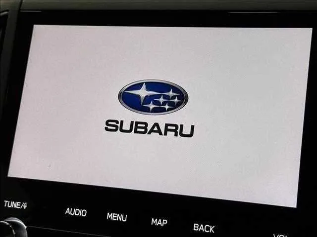 Subaru Forester 2024 — миниатюра 4