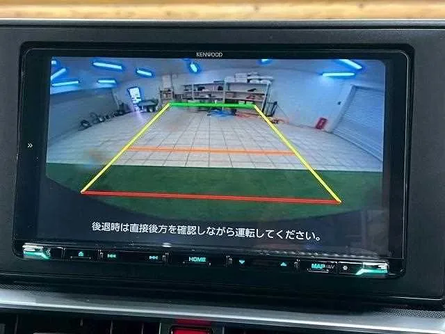 Daihatsu Rocky Premium G HEV 2022 — миниатюра 2