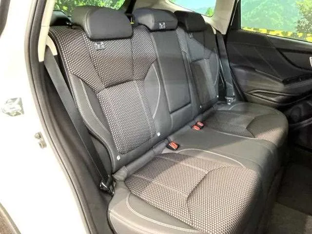 Subaru Forester 2023 — миниатюра 3