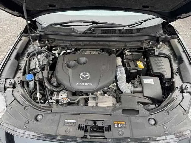 Mazda CX5 2022 — миниатюра 5
