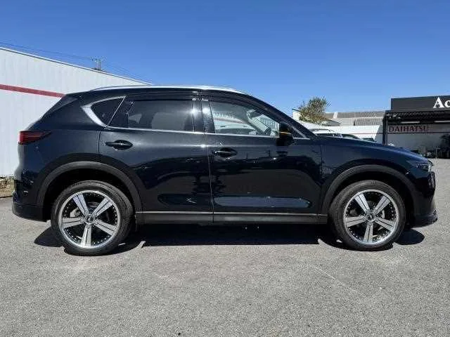 Mazda CX5 2022 — миниатюра 4