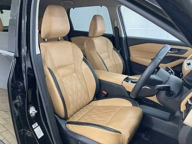 Nissan X-Trail 2024 — миниатюра 2