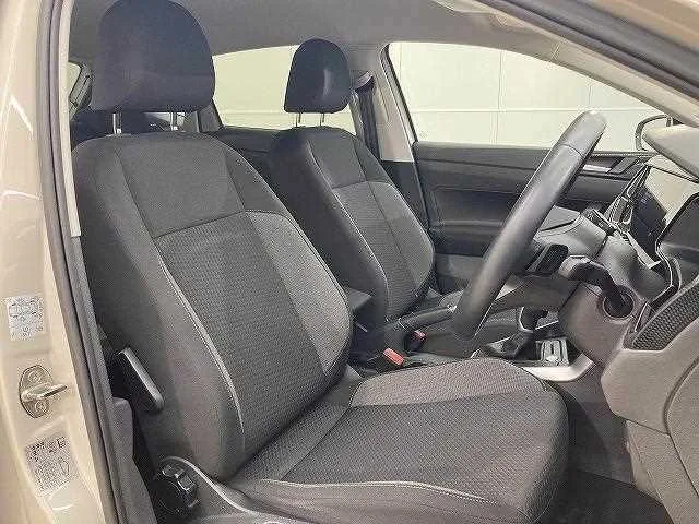 Volkswagen Polo TSI Active 2023 — миниатюра 2