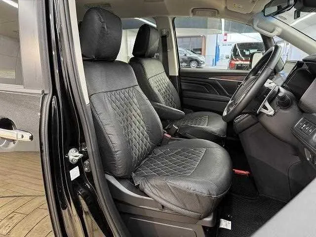 Mitsubishi Delica D:5 P 2024 — миниатюра 2