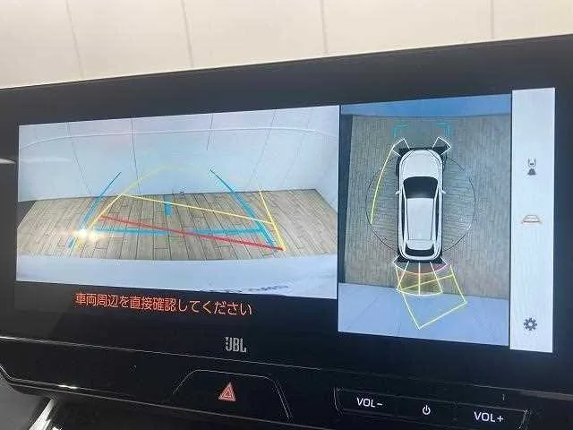 Toyota HARRIER HYBRID Z Leather Package 2023 — миниатюра 4