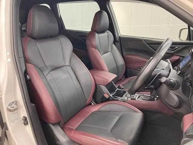 Subaru Forester STI Sport 2023 — миниатюра 2