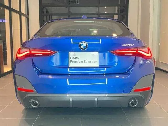 BMW BMW Others 2024 — миниатюра 4