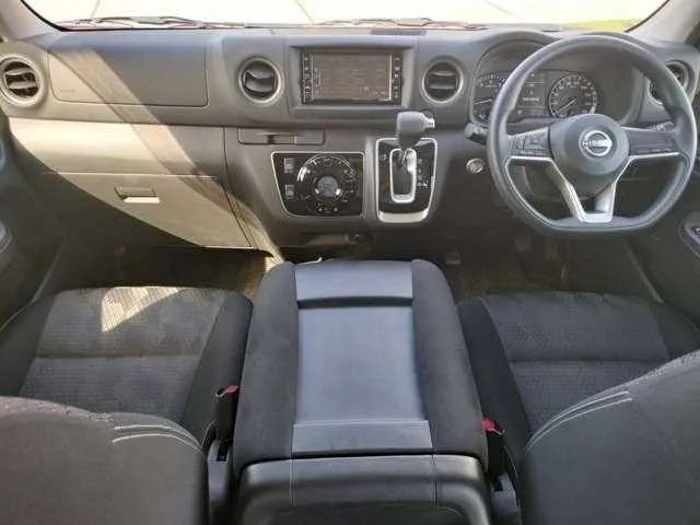 Nissan Nissan Others 2023 — миниатюра 2