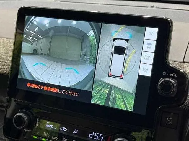 Toyota Sienta 2024 — миниатюра 4