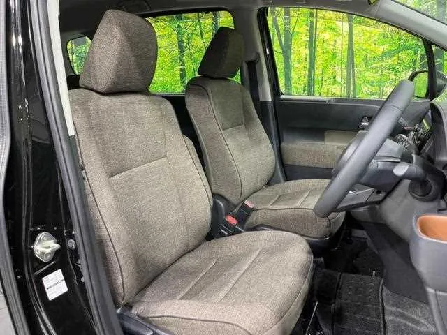 Toyota Sienta 2024 — миниатюра 5