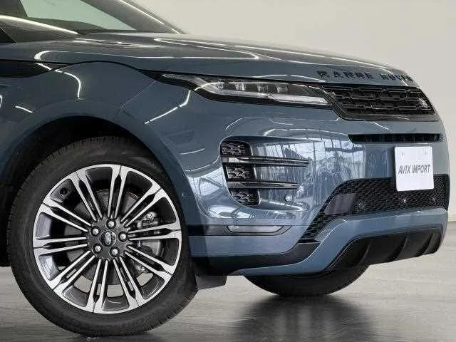 Land Rover Land Rover Others 2023 — миниатюра 2