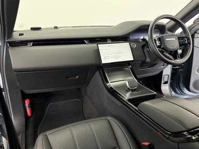Land Rover Land Rover Others 2023 — миниатюра 5