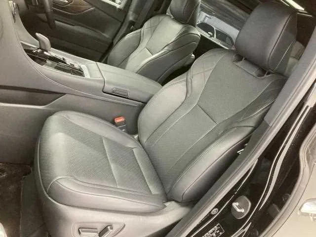 Toyota Alphard Hybrid 2024 — миниатюра 2