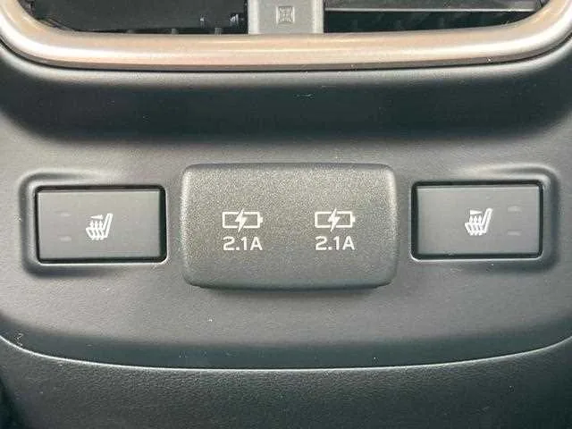 Subaru Outback 2022 — миниатюра 3