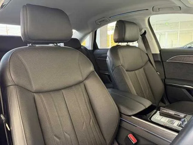 Audi A8 2023 — миниатюра 4