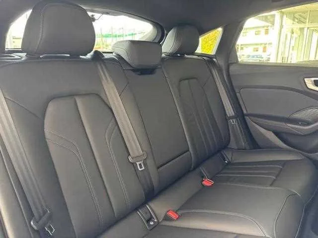 Audi A5 2025 — миниатюра 2