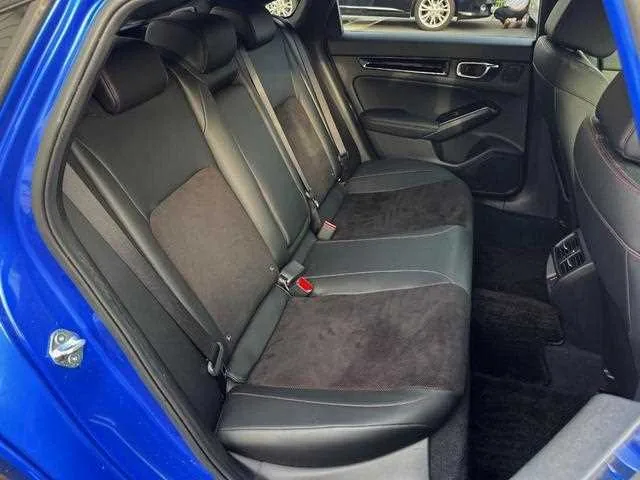 Honda Civic 2024 — миниатюра 3