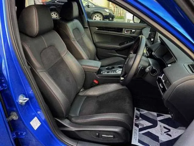 Honda Civic 2024 — миниатюра 5