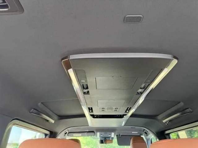 Toyota Vellfire 2025 — миниатюра 5