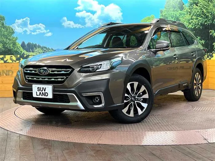 Subaru Subaru Others 2024 — фото 1, купить с доставкой в Москву