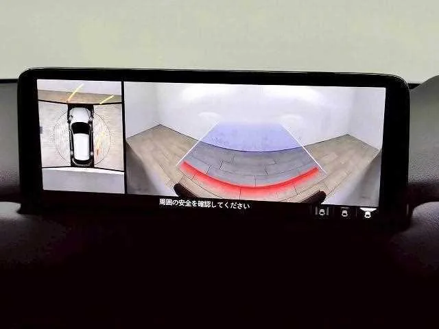 Mazda CX5 XD Exclusive Mode 2023 — миниатюра 4