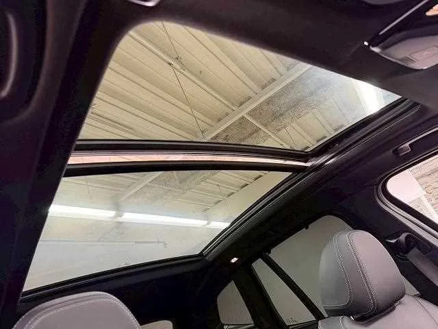 BMW X3 xDrive 20d M Sport 2022 — миниатюра 2