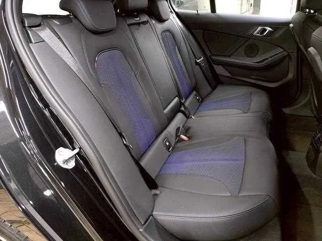 BMW 1 Series 118d M Sport 2024 — миниатюра 3