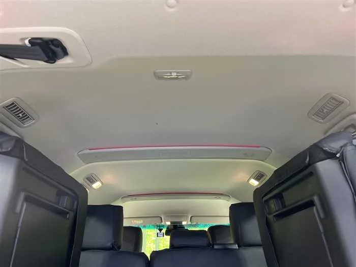 Mitsubishi Delica D:5 2024 — миниатюра 5