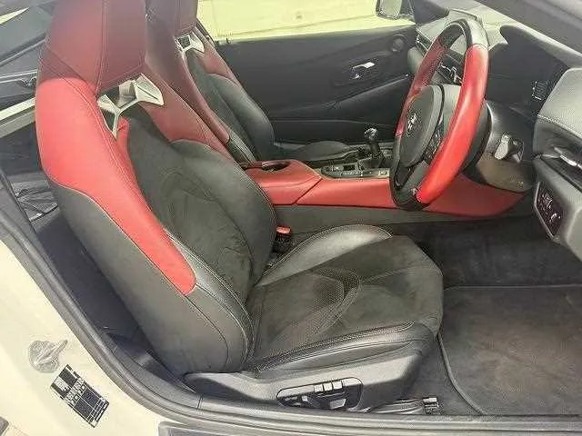 Toyota Supra RZ 2023 — миниатюра 3