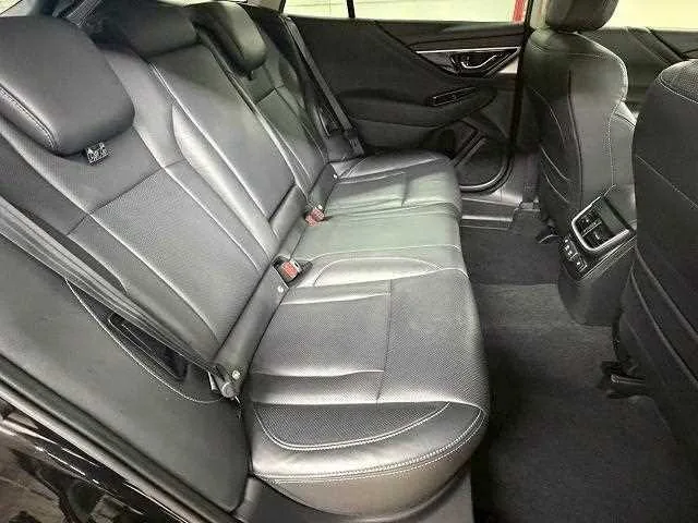 Subaru Outback Limited EX 2022 — миниатюра 3