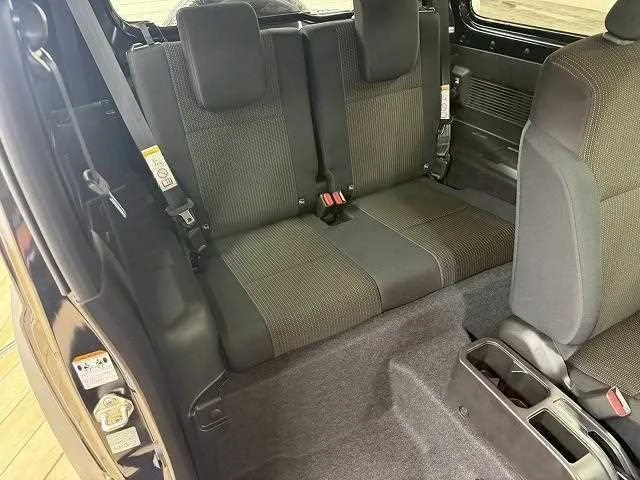 Suzuki JIMNY SIERRA JC 2023 — миниатюра 3