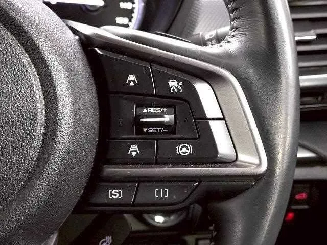 Subaru Forester 2023 — миниатюра 5