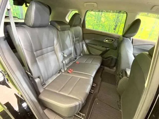 Nissan X-Trail 2022 — миниатюра 3