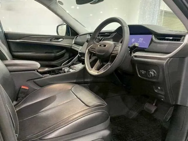 Jeep Grand Cherokee 2023 — миниатюра 4