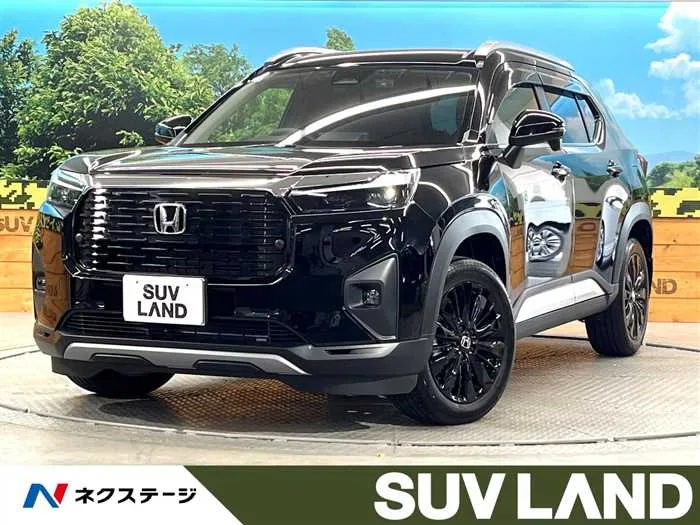 Honda Honda Others 2025 — миниатюра 4