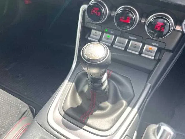 Subaru BRZ 2023 — миниатюра 3