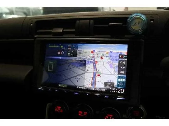 Subaru BRZ 2023 — миниатюра 2