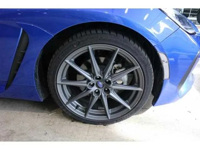 Subaru BRZ 2023 — миниатюра 3