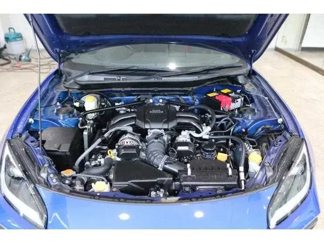 Subaru BRZ 2023 — миниатюра 5