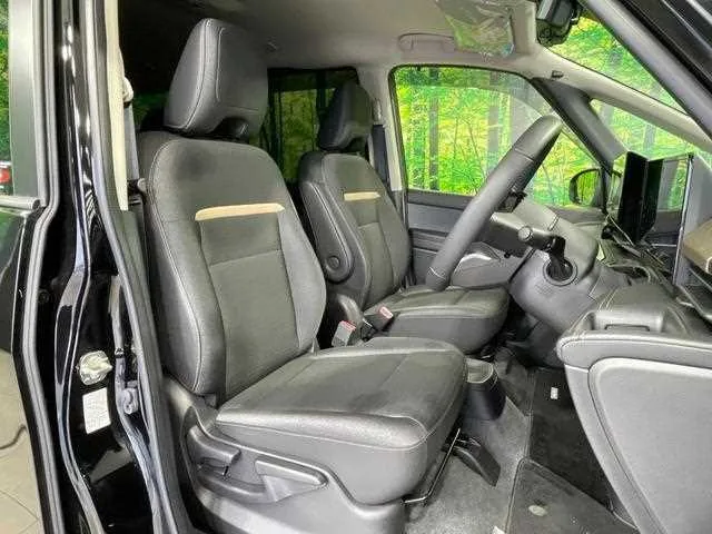 Nissan Serena 2023 — миниатюра 5