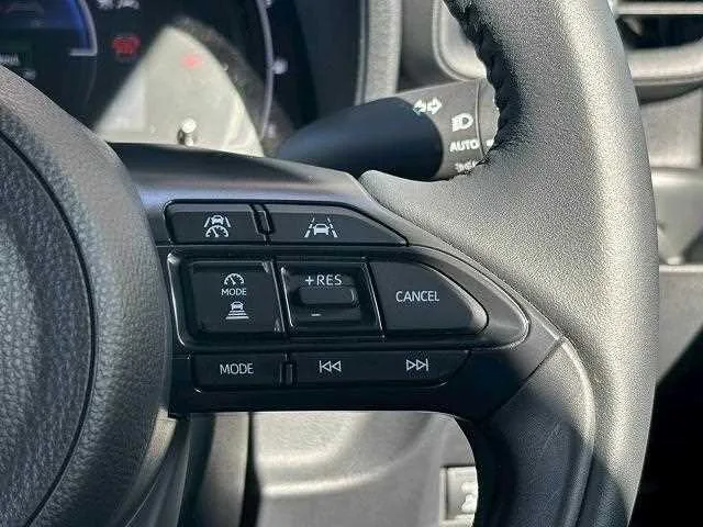 Toyota Sienta Z 2022 — миниатюра 5