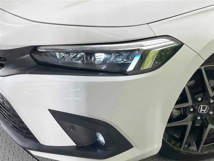 Honda Civic 2024 — миниатюра 3