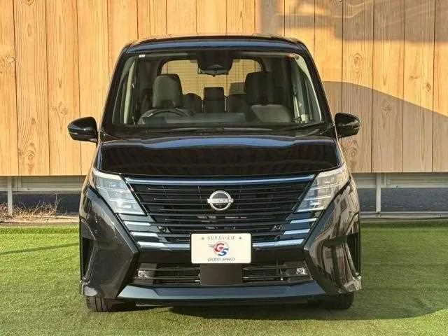 Nissan Serena 2024 — миниатюра 4