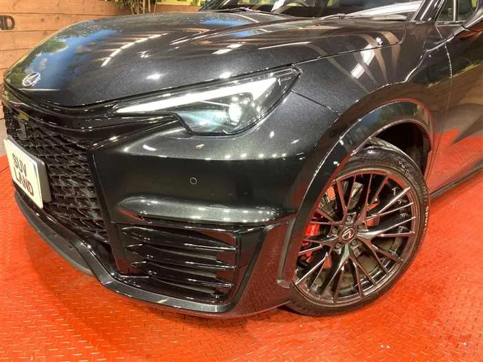 Lexus Other 2025 — миниатюра 5